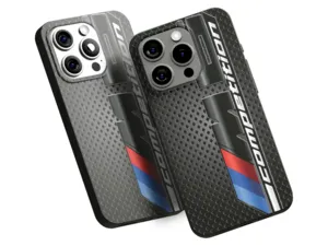 BMW Fundas Silicona SmartPhone Estilo Pro Y Alta Gama